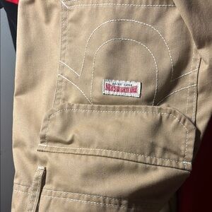 TRUE RELIGION CARGO PANTS